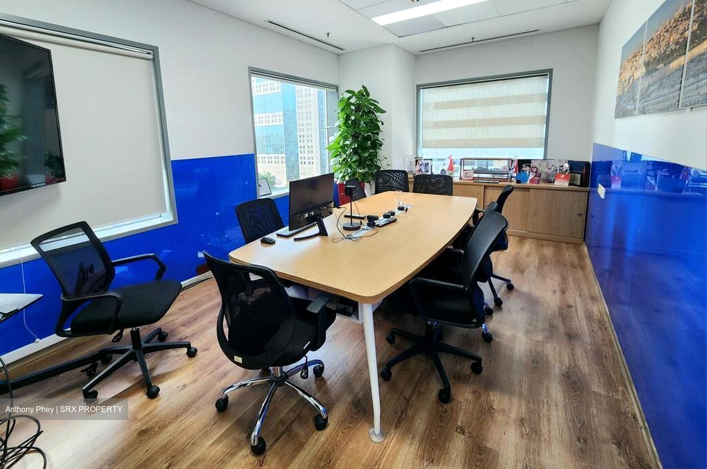Suntec Tower Four (D1), Office #575426161